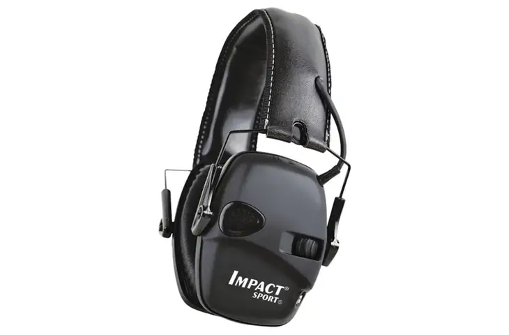 Howard Leight Impact Sport Sound Earmuff 1030942 w/ Free Shipping and Handling